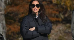 The ‘Mole of Montecito’ Says Meghan Markle Isn’t ‘Normal’ and Always ‘Wanted to Be an Influencer’