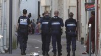 There's Been a Mass Shooting in Nimes, France