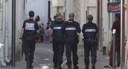 There's Been a Mass Shooting in Nimes, France