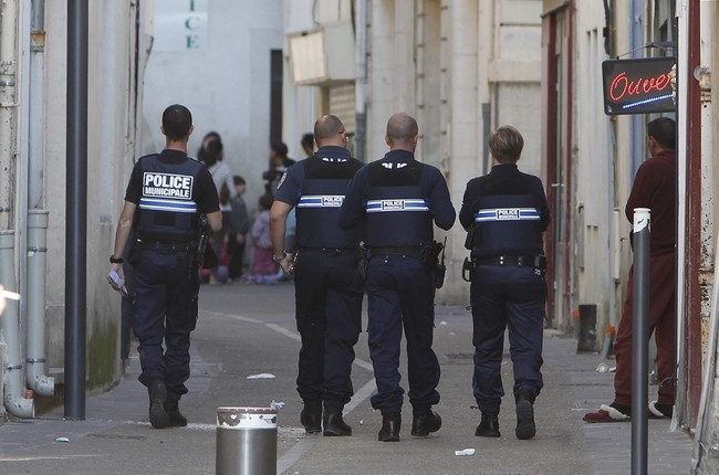 There's Been a Mass Shooting in Nimes, France