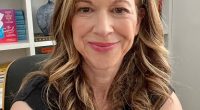 Psychotherapist and writer Lori Gottlieb revealed that the real secret to a healthy, lasting relationship is something few people ever consider: flexibility
