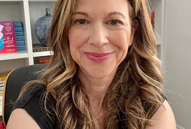 Psychotherapist and writer Lori Gottlieb revealed that the real secret to a healthy, lasting relationship is something few people ever consider: flexibility
