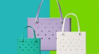 There’s a rare sale on the Bogg Bag — 20% off the viral tote for summer