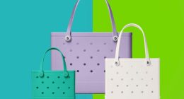 There’s a rare sale on the Bogg Bag — 20% off the viral tote for summer