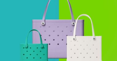 There’s a rare sale on the Bogg Bag — 20% off the viral tote for summer
