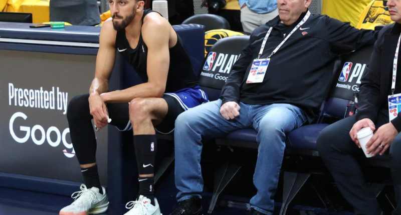 There’s only one bottom line that matters with Leon Rose’s Knicks decision