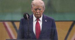 These Republicans Skipped Trump's Military Parade (& He'll Be Fuming)