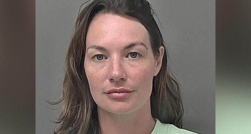 Thieving jewelry shop boss stole $170K of diamonds, gold sent selfies wearing stolen haul