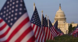 Things That Don't Make Sense About The Fourth Of July