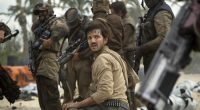 This Interview with the Showrunner for Andor is Pretty Interesting