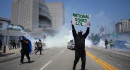 This Time, We Don’t Burn: Trump’s Summer of Resolve