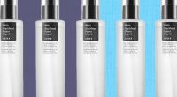 This niacinamide toner is gentle, pore-reducing and K-beauty’s finest
