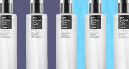 This niacinamide toner is gentle, pore-reducing and K-beauty’s finest