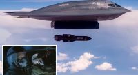 This was the single most dangerous moment for B-2 pilots during their Iran bombing raid