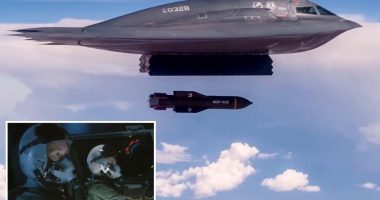 This was the single most dangerous moment for B-2 pilots during their Iran bombing raid