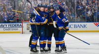 Three NHL futures to consider before Tuesday’s Free Agency Frenzy