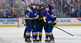 Three NHL futures to consider before Tuesday’s Free Agency Frenzy