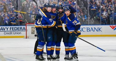 Three NHL futures to consider before Tuesday’s Free Agency Frenzy