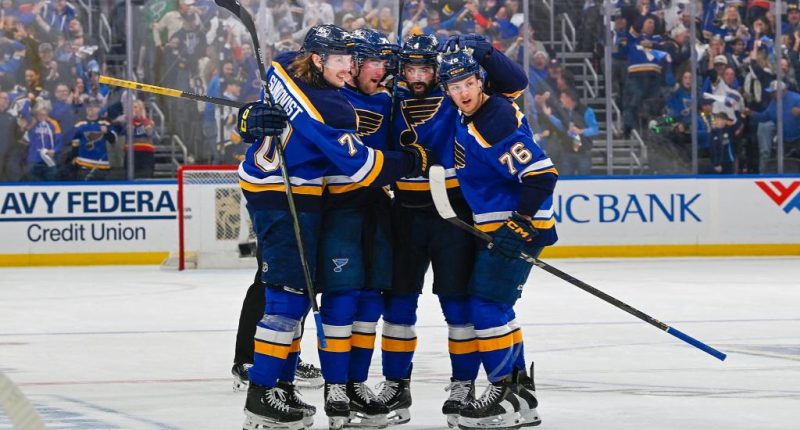Three NHL futures to consider before Tuesday’s Free Agency Frenzy