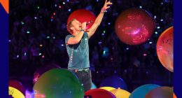 Ticket prices to see Coldplay in Denver are dropping. Get yours now