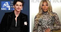 Timothée Chalamet’s Ex-Girlfriend Is Now Dating Serena Williams’ Ex