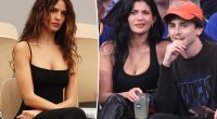 Timothée Chalamet’s ex Eiza González makes surprising comments about Kylie Jenner romance