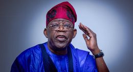 Tinubu signs four Tax Reform Bills into law