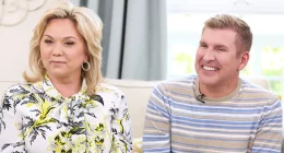 Todd Chrisley Reveals Future Plans: A Move, a Business and a Show