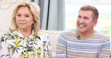 Todd Chrisley Reveals Future Plans: A Move, a Business and a Show