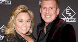 Todd and Julie Chrisley Break Silence After Trump Pardons: “God Touched President Trump’s Heart”