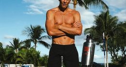 Tom Brady has stunned fans with a new Instagram post where he appeared shirtless at 47