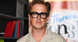 Tom Fletcher forced to apologise for ‘insensitive’ post about his flight after devastating Air India crash