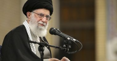Too Good to Check: Khamenei's 19th Nervous Breakdown?