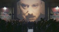Too Orwellian To Check: '1984' Gets a Trigger Warning