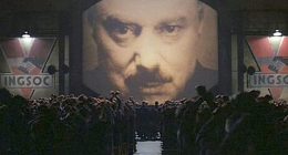 Too Orwellian To Check: '1984' Gets a Trigger Warning
