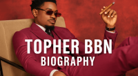 Topher BBN Biography, Real Name, Career, Big Brother Naija and Net Worth