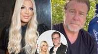 Tori Spelling and Dean McDermott’s debt balloons as exes owe $400K for decade-old loan
