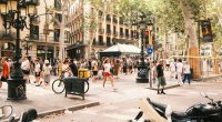 barcelona tourism overload