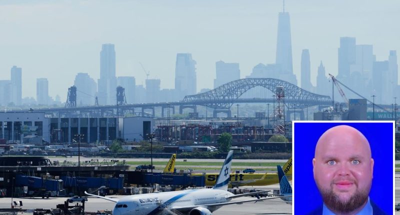 Tourist says he was barred from entering US over JD Vance meme on phone: ‘Abuse of power, harassment’