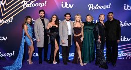 Towie star rushed to hospital during filming after she ignored worrying symptoms for TEN years