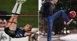 Track, soccer, basketball and more: The trans athlete scandals that rocked high-school sports this year, from NY to California