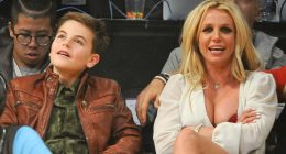 Tragic Details About Britney Spears' Oldest Son Sean Preston Federline