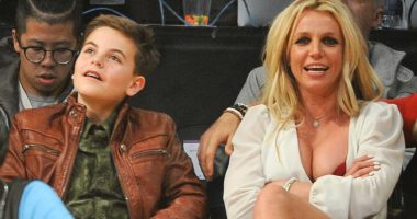 Tragic Details About Britney Spears' Oldest Son Sean Preston Federline