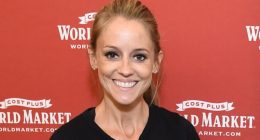 Tragic Details About Former HGTV Rehab Addict Star Nicole Curtis