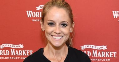 Tragic Details About Former HGTV Rehab Addict Star Nicole Curtis