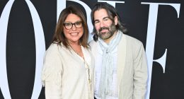 Tragic Details About Rachael Ray's Husband John Cusimano