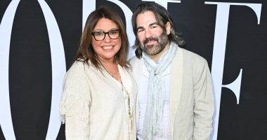 Tragic Details About Rachael Ray's Husband John Cusimano
