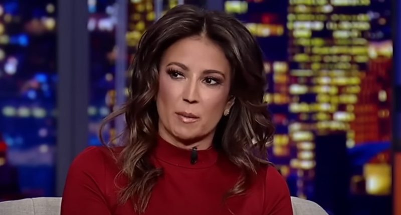 Tragic Details Of Fox News Anchor Julie Banderas