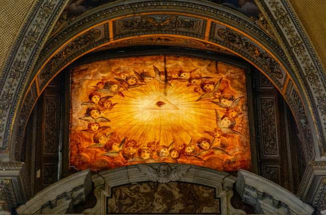Translating Love: Sunday Reflection