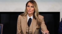 Trashy Outfits Melania Trump Would Never Wear Today